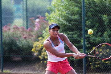 Johanna Silva 595 - Horst Schr�der Pokal